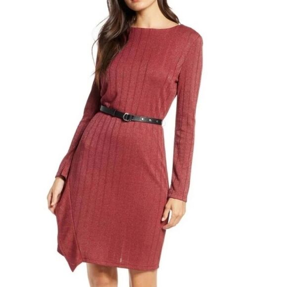 Sam Edelman Sheath Cocktail Party Dress size 2 - Picture 1 of 9